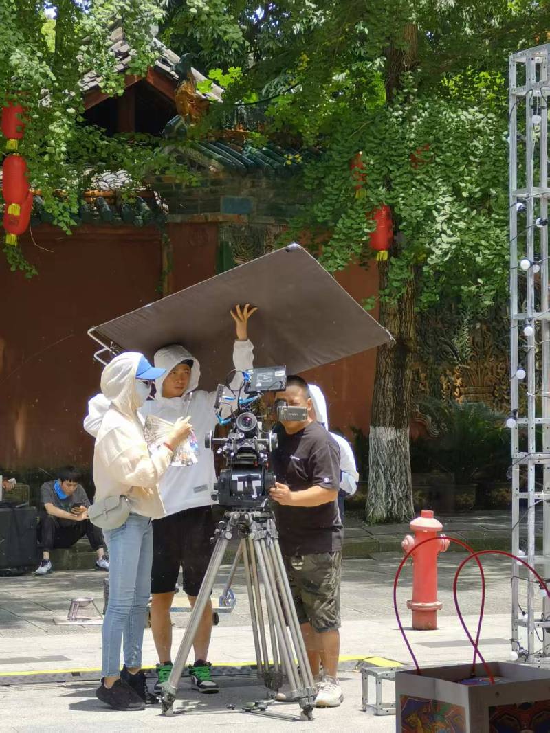 广西产品宣传视频拍摄公司避坑：资质、案例、服务全解析