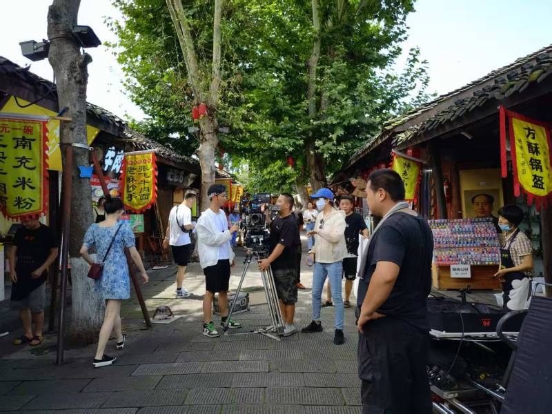 广西产品视频拍摄技术升级：AI与三维动画深度融合