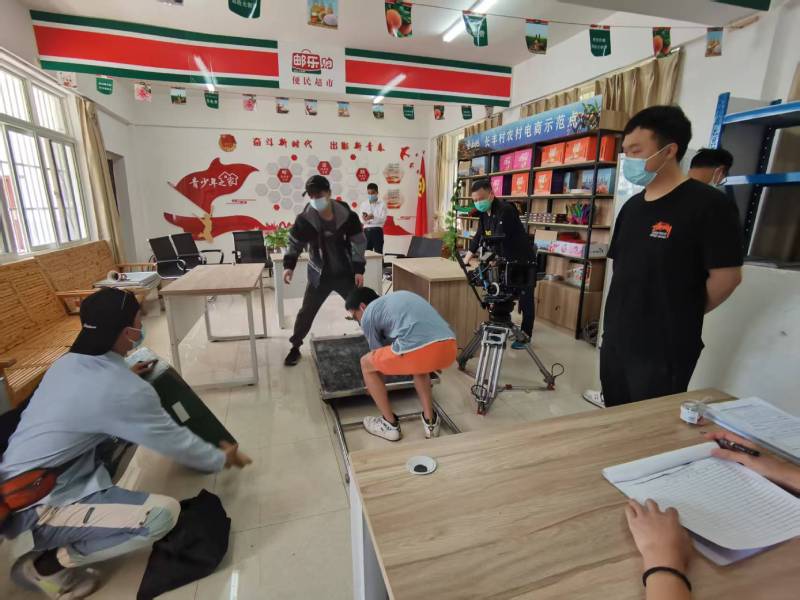 广西电商产品视频拍摄制作实战秘籍，助力产品引爆电商流量